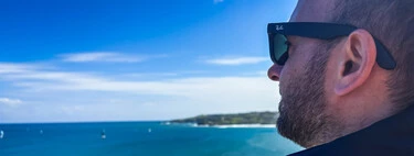 Las Ray-Ban Meta no son sólo unas gafas inteligentes. Esto es lo que he descubierto usándolas tres semanas