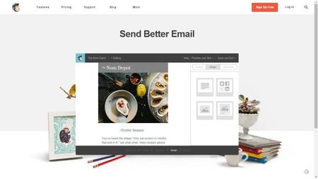 mailchimp