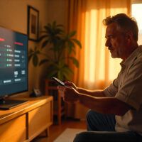 Con estos cinco simples ajustes podrás mejorar la imagen de tu Smart TV sin se ningún experto