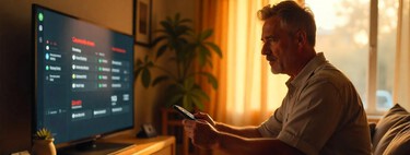 Con estos cinco simples ajustes podrás mejorar la imagen de tu Smart TV sin ser ningún experto