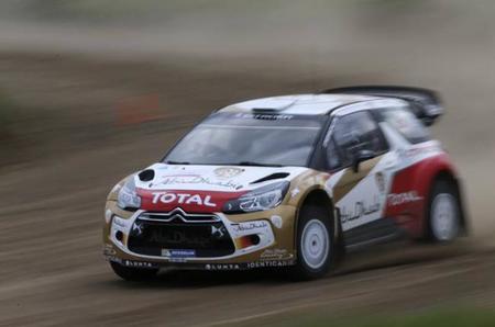 Yves Matton habla de pilotos y soluciones para el Mundial de Rallyes