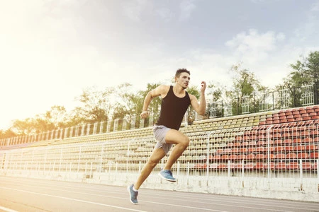 Runnorexia: ¿eres adicto al running?