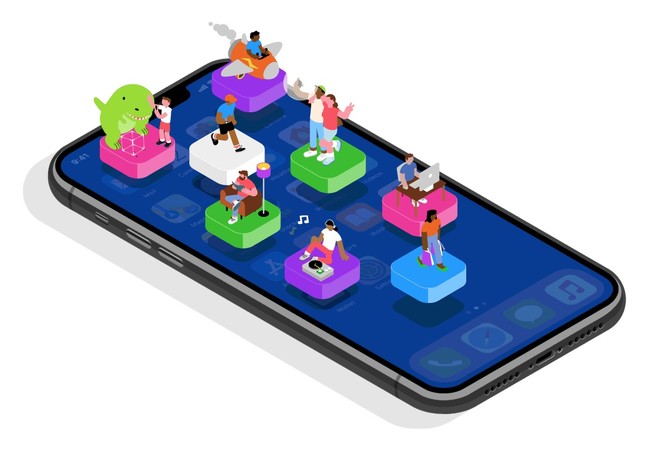 App Store
