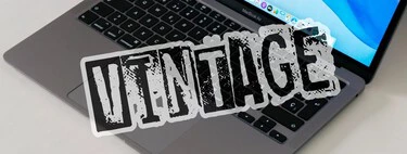 Apple acaba de declarar vintage al último MacBook Air con Intel. Qué significa eso y por qué merece la pena (o no) renovarlo