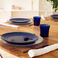 Carrefour arrasa con la mítica vajilla Duralex que siempre triunfa en la mesa de la terraza, al precio más barato