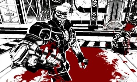 Pese al hype, tanto 'MadWorld' como 'House of the Dead: Overkill' no han vendido mucho