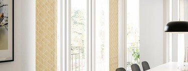Adiós a las cortinas tradicionales: esta es la nueva tendencia minimalista que las sustituye y llega desde Japón 