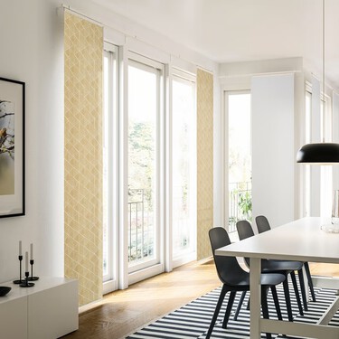 Adiós a las cortinas tradicionales: esta es la nueva tendencia minimalista que las sustituye y llega desde Japón 