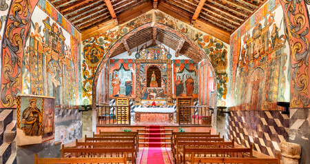 Ermita De Belen