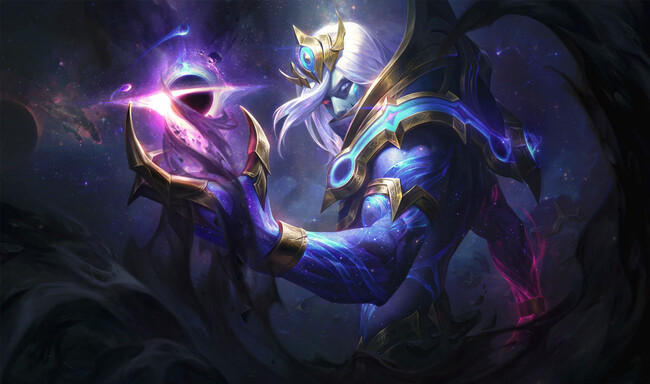 Imagen De League Of Legends