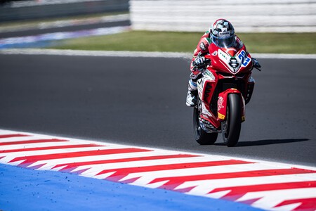 Schrotter Misano Ssp 2023