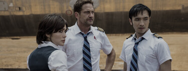 Para nosotros solo fue un thriller de acción palomitero de Gerard Butler, para Filipinas fue un insulto