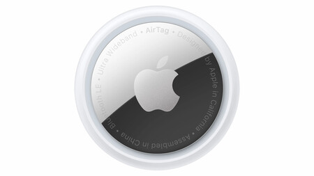 Airtag