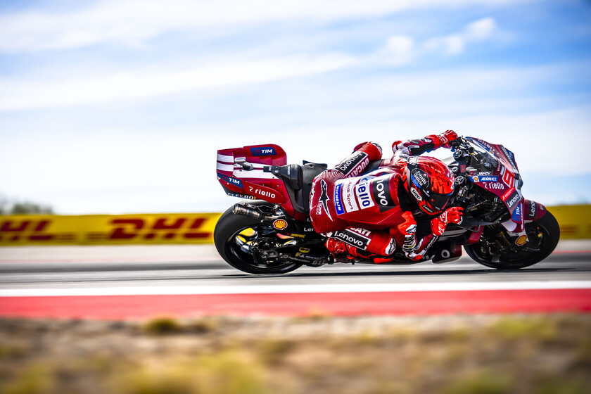 Marquez Aragon Motogp 2026