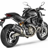 El invierno se tiñe de rojo con las promociones de Ducati