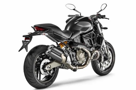 El invierno se tiñe de rojo con las promociones de Ducati