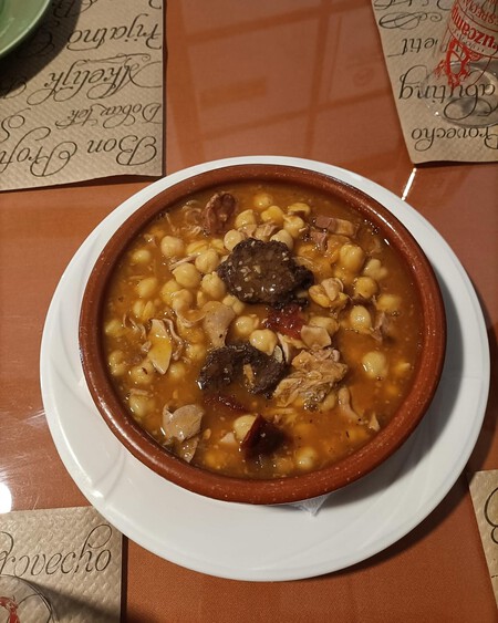 Pueblo Blanco Escapada Septiembre Otono Espana Malaga Encanto Tradicional Viajes