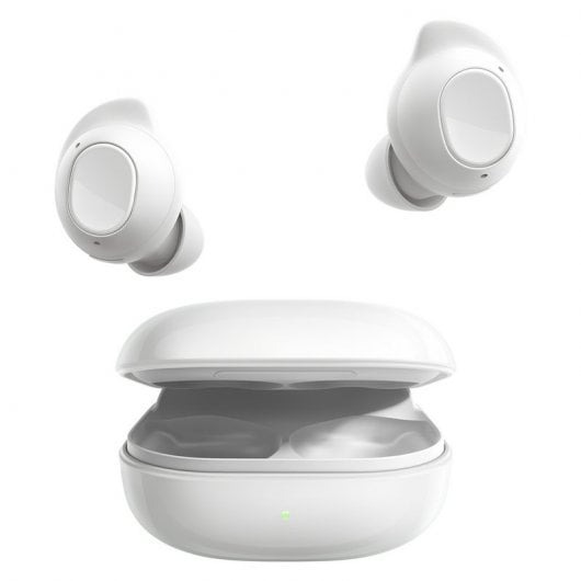 Samsung - Auriculares True Wireless Samsung Galaxy Buds FE con cancelación activa de ruido.