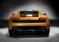 Lamborghini Gallardo LP550-2, ¿es real?