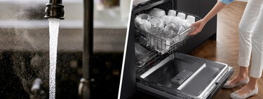 Antes de cambiar de jabón o sospechar del lavavajillas, puedes mirar este ajuste que casi nadie toca para tener vasos impecables 