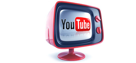 La apuesta de YouTube por los canales con contenido propio se hace cada vez más grande