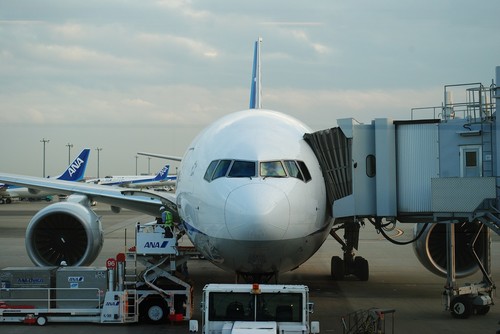 Trucos para embarcar rápidamente en el aeropuerto