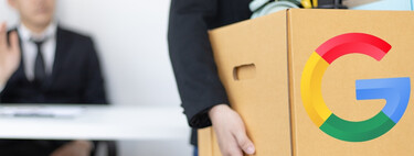 Google no despide, pero ofrece 40.000 euros por dejar la empresa: así funciona su estrategia silenciosa para reducir el personal