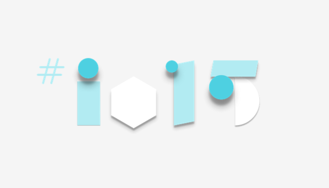 Google I/O 2015