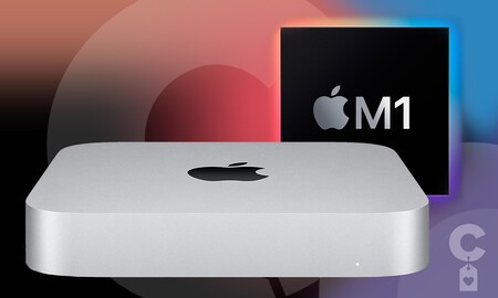 Ahórrate 70 euros en el pequeño pero capaz Mac Mini de Apple: Amazon lo tiene por 729 euros