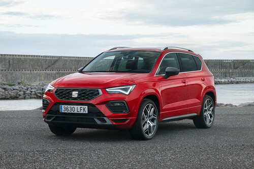 Descuentos de la semana: un SUV muy equipado por menos de 20.000 euros, un eléctrico con ofertón y un híbrido que se pone muy a tiro