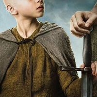 Para la nueva serie de Juego de Tronos, George R.R. Martin lanzó un reto a HBO: mejorar una peli de hace más de 70 años 