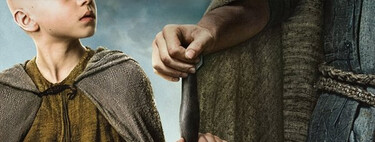 Para la nueva serie de Juego de Tronos, George R.R. Martin lanzó un reto a HBO: mejorar una peli de hace más de 70 años 