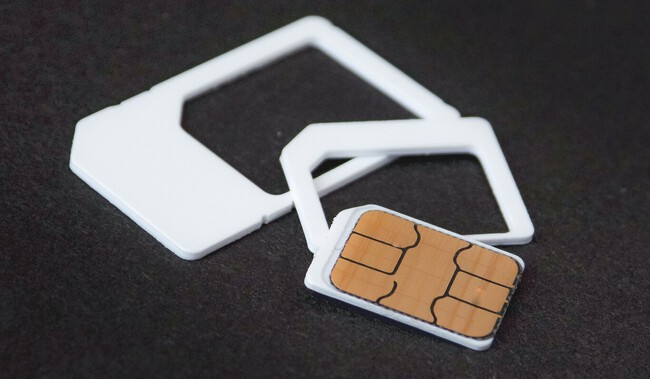 Sim Card