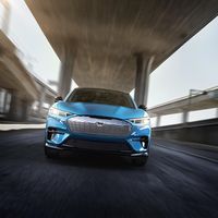 ¡Hay esperanzas! Un fan de Mustang inicia petición para que le cambien el nombre al Ford Mustang Mach-E