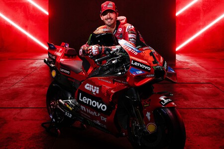 Bagnaia Ducati Motogp 2024 2
