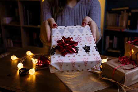 Propuestas para regalar a un fotógrafo en Reyes Magos