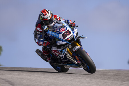 Rea Portimao Sbk 2025