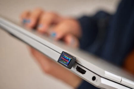 Sandisk Extreme Fit Usb C