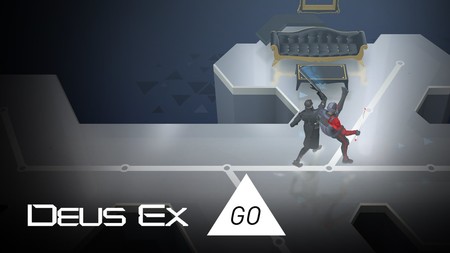 Deus Ex GO, Hitman GO, Lara Croft GO y Hitman Sniper de oferta, ¡solo 0,99 euros!