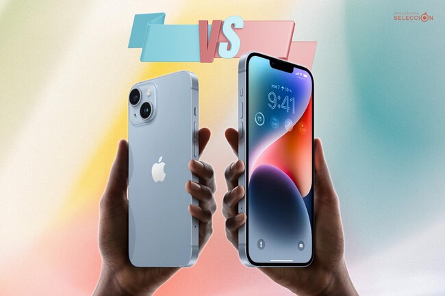 Iphone 14 Vs Iphone 14 Plus