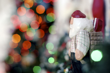 Peleándote con tu estilo fotográfico, efectos de bokeh espectaculares y más: Galaxia Xataka Foto