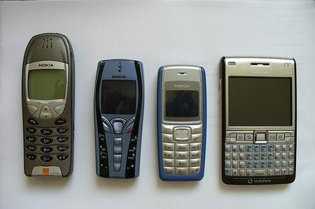 Convergencia digital: el futuro de la telefonía móvil en la empresa