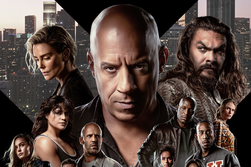 Aunque la saga original anunció su final, la presidenta de Universal asegura que la franquicia Fast & Furious seguirá expandiéndose: "Todavía queda gasolina en el tanque"