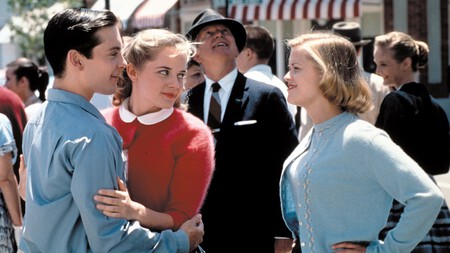 Pleasantville