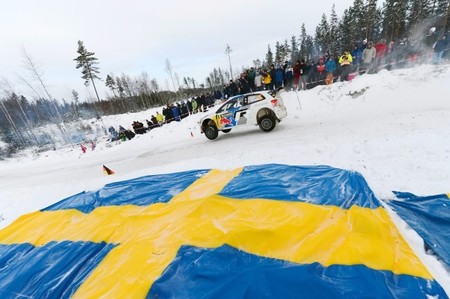 Todo lo que necesitas saber del Rally de Suecia 2014