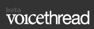 Voicethread, generador de audiolibros online