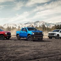 Trump dice que GM y Ford lo felicitaron por imponer aranceles a México, justo cuando las pick-ups viven su mejor momento 