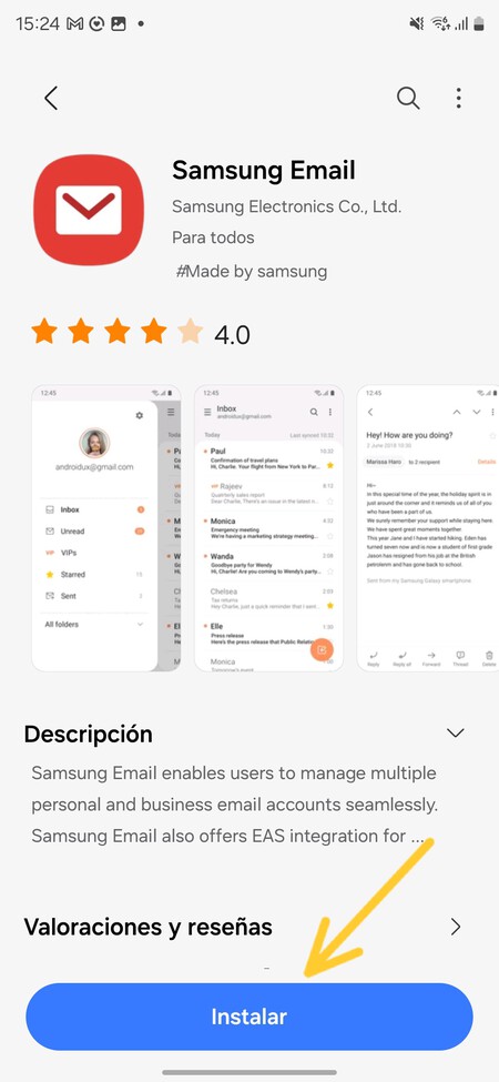 Screenshot 20241118 152438 Galaxy Store