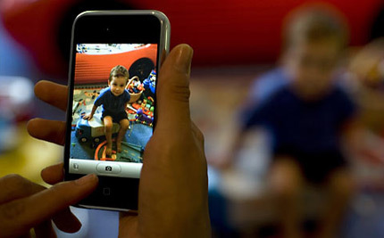 Primeros análisis del iPhone en la prensa estadounidense