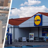 Llega este lunes a Lidl el banco con almacenaje ideal para aprovechar el espacio en dormitorios pequeños 